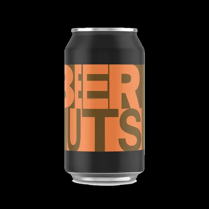 Beer Nuts