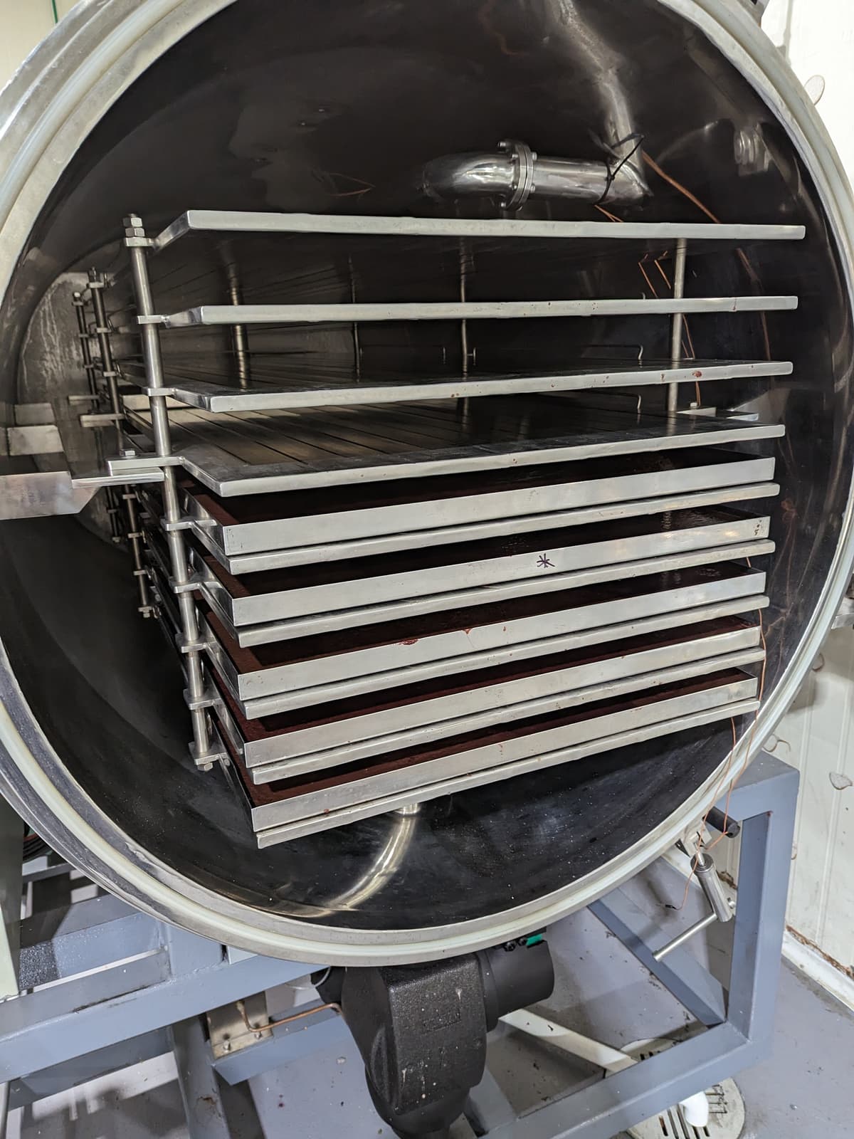 Freeze Drying